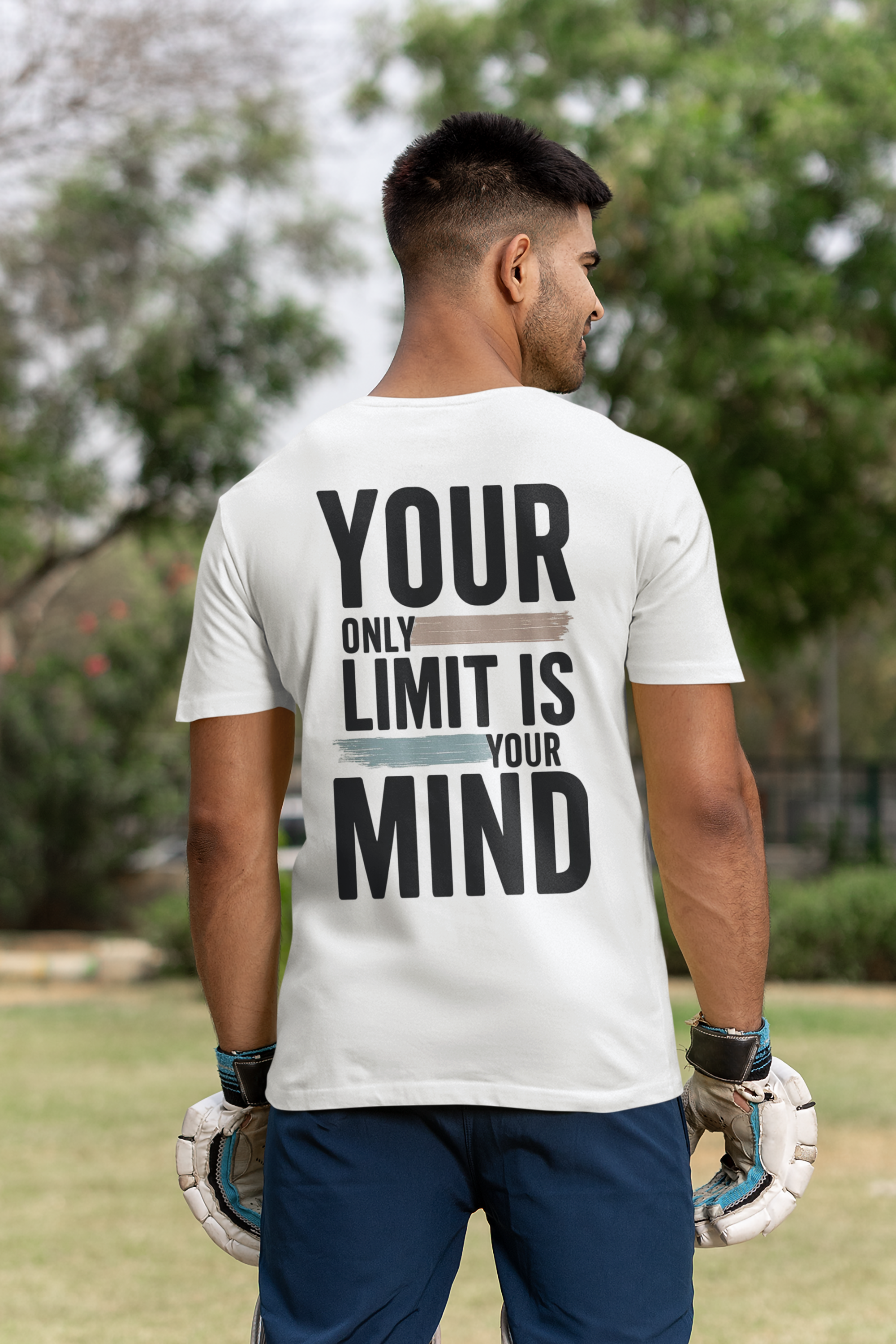 The Antidote to Self-Doubt