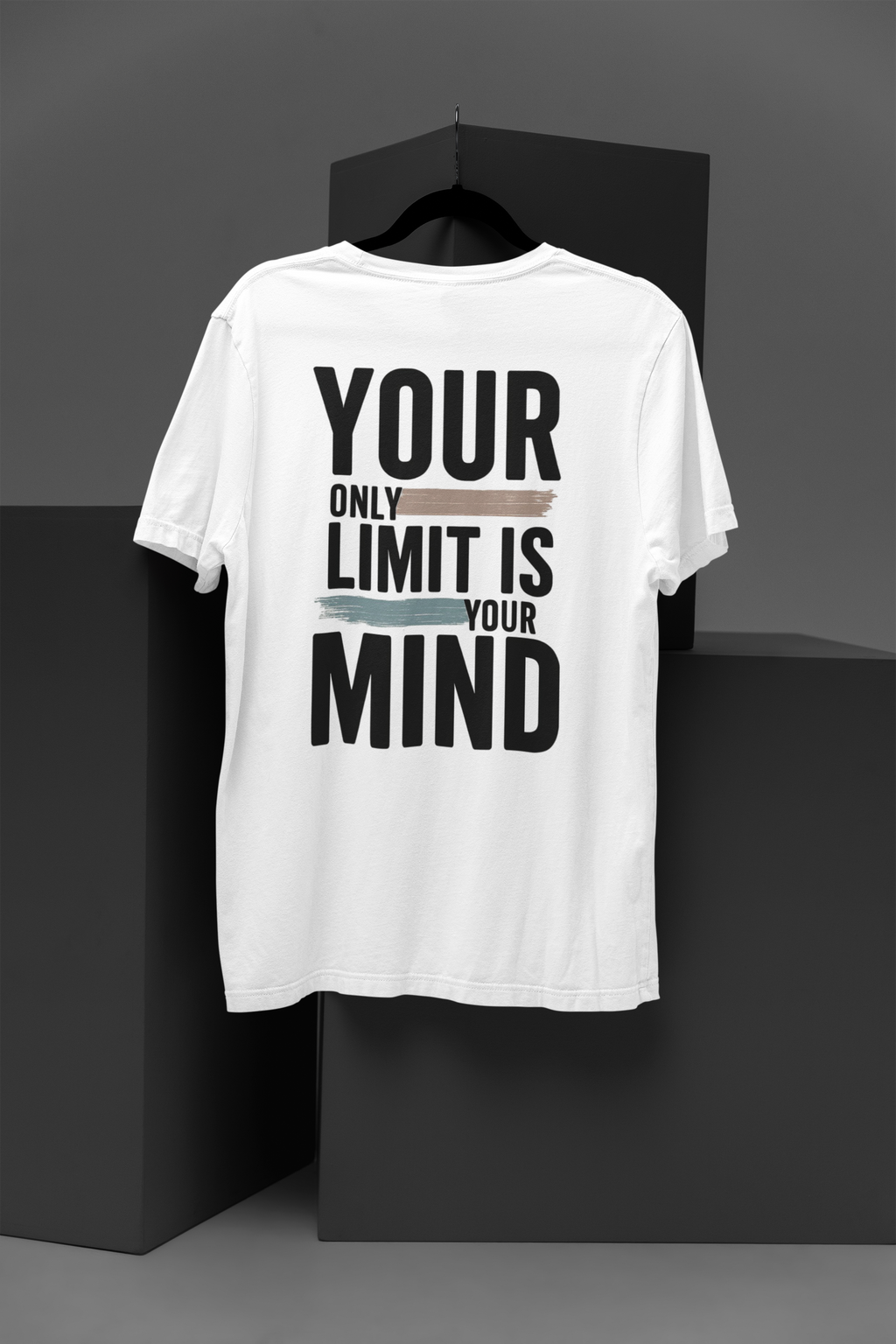 The Antidote to Self-Doubt