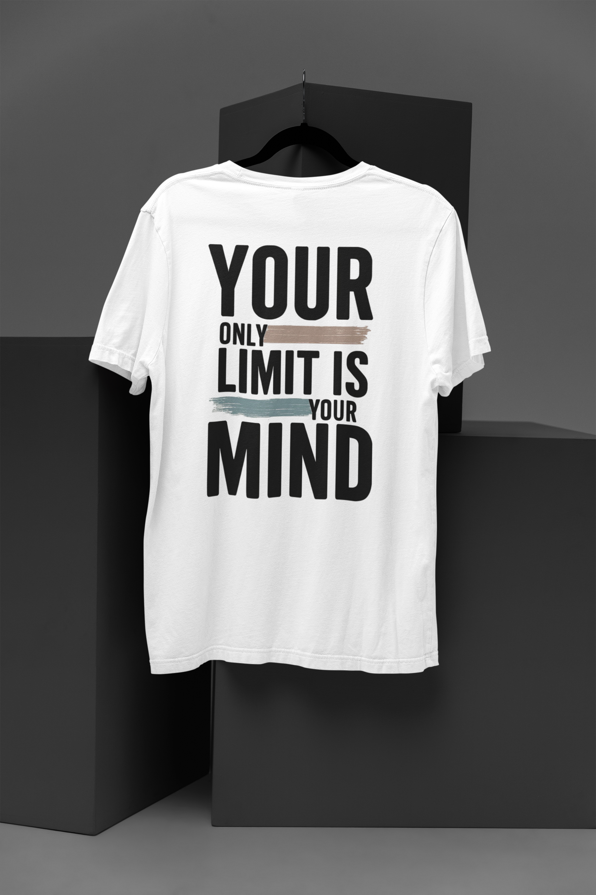 The Antidote to Self-Doubt