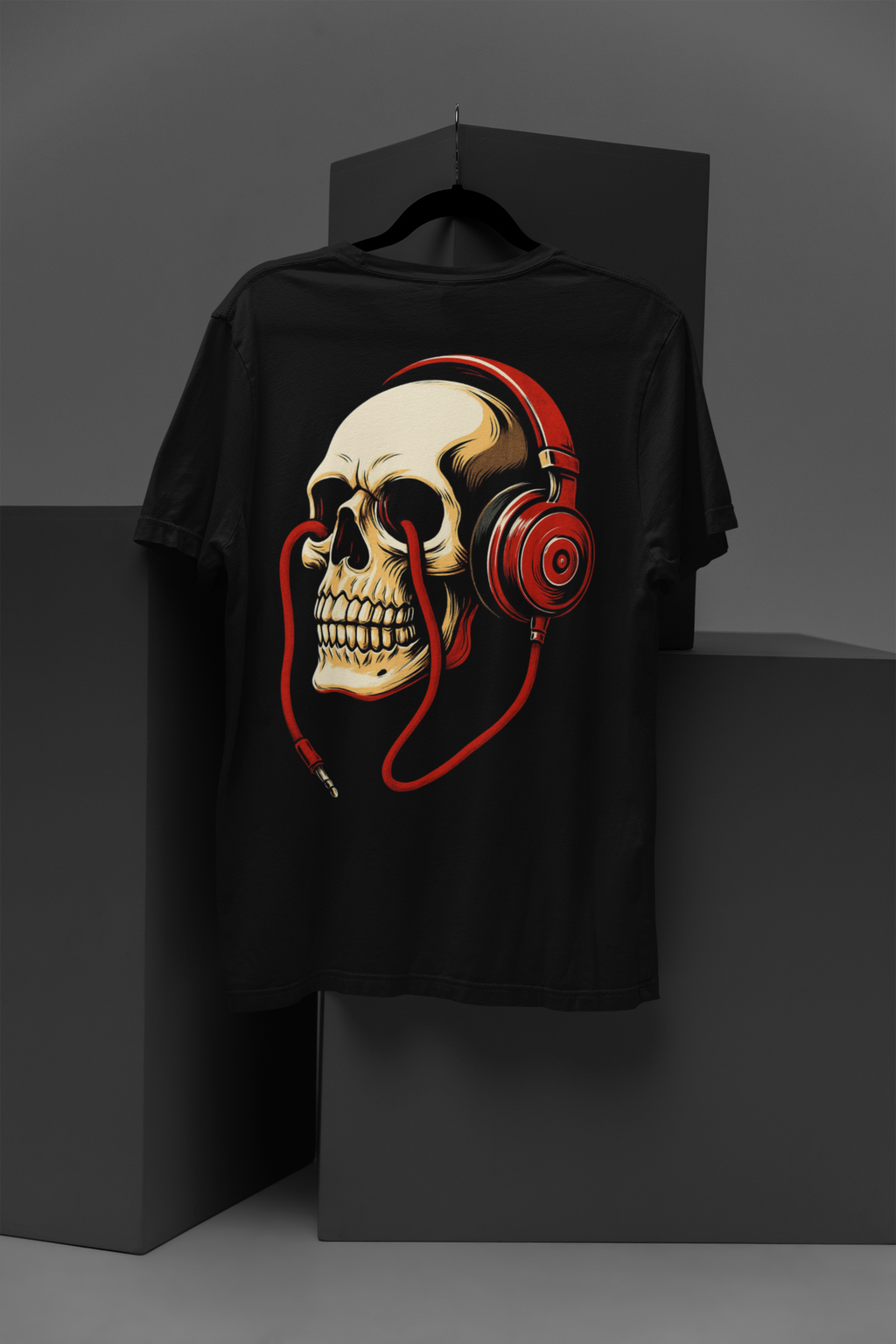 Skull Beats - Feel the Venomous Rhythm