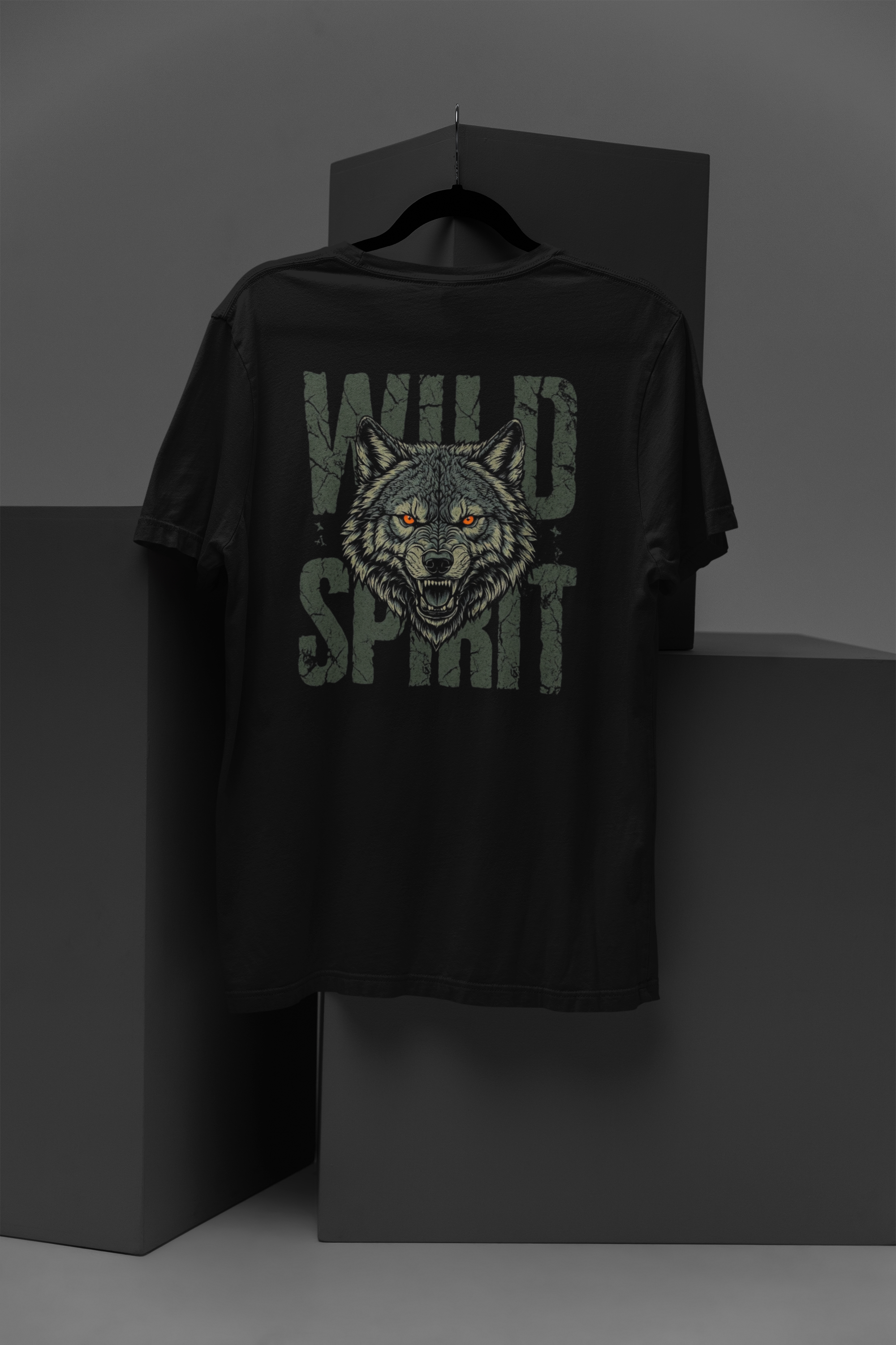 Wild Spirit - Unleash Your Inner Venom