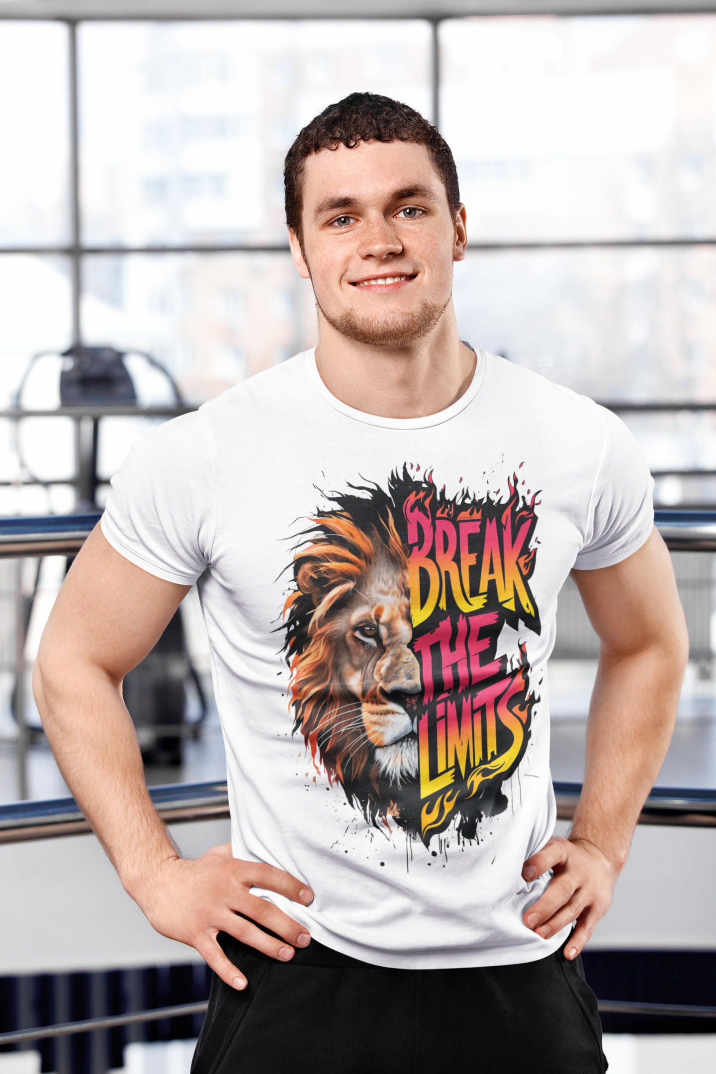 Zehreela: Break The Limits