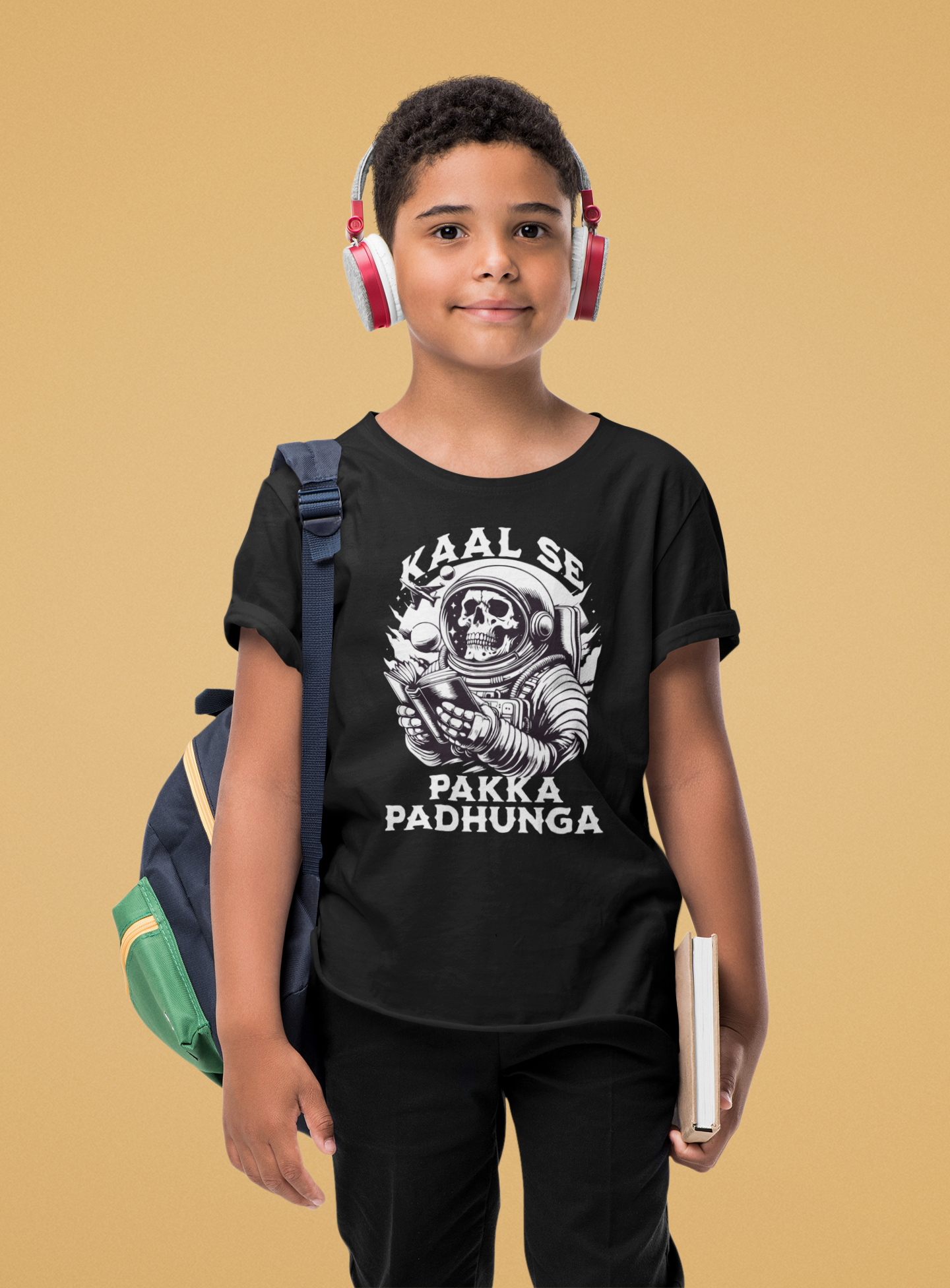 Kaal Se Pakka Padhunga