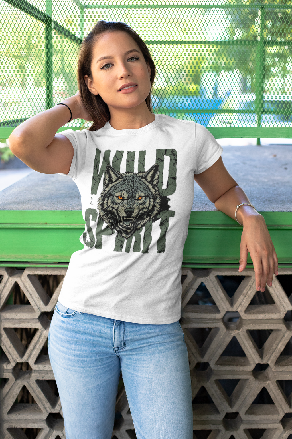 Wild Spirit - Unleash Your Inner Venom